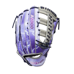 2024 Lightning A2000 1810SS 12.75” Outfield Baseball Glove