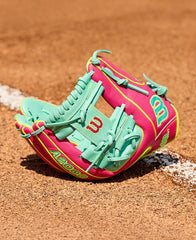 Spring 2026 A2000® DP15SS 11.5” Infield Baseball Glove