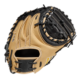 2023 A2000® 1790SS 34” Baseball Catcher’s Mitt