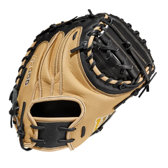 2023 A2000® 1790SS 34” Baseball Catcher’s Mitt