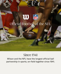 The Duke NFL Football