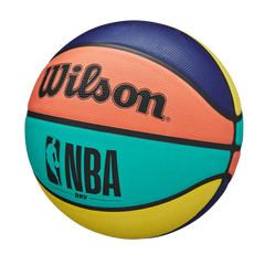 NBA DRV Alternating Outdoor Basketball