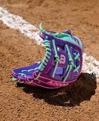 Winter 2025 A2000® DP15SS 11.5” Infield Baseball Glove