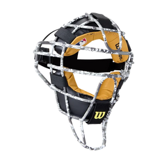 Dyna-Lite™ Camo Aluminum Umpire Facemask