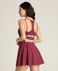 Doubles Play Dress