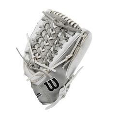 2024 A1000® T125 12.5” Outfield Fastpitch Softball Glove