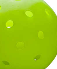 Max 40 Outdoor Ball - 3 Pack