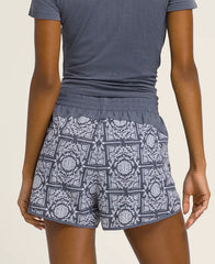Division Short