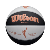WNBA Official Commissioners Cup Game Ball
