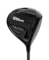 DYNAPWR Carbon Driver