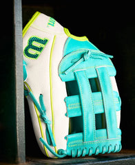 Spring 2026 A2000 FP50SS 12.25” Outfield Fastpitch Softball Glove