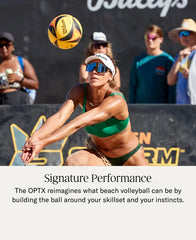 AVP OPTX Game Volleyball