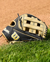 2026 A2000® Classics Series DW5 12” Infield Baseball Glove