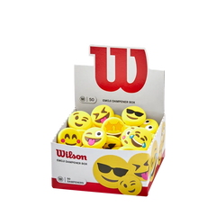 Emoji Dampener Box 50 Pack