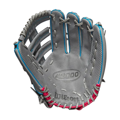 2022 A2000 SCSP13SS 13" Slowpitch Softball Glove