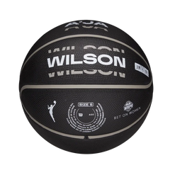 WNBA Player Icon - A'ja Wilson