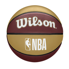 NBA Team Tribute Basketball