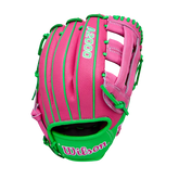 Spring 2026 José Ramírez A2000® JR11 GM 12” Infield Baseball Glove