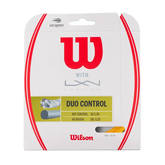 Duo Control Tennis String - Set