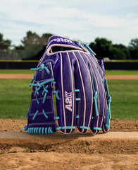 2026 A2K® B75 12.75” Baseball Pitcher’s Glove