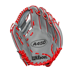 2024 A450™ 10.75” Youth Infield Baseball Glove