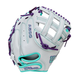 2026 A500™ Siren™ 32” Youth Fastpitch Softball Catcher’s Mitt