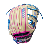 2024 Flamingo Confetti A2000 1975 11.75” Infield Baseball Glove