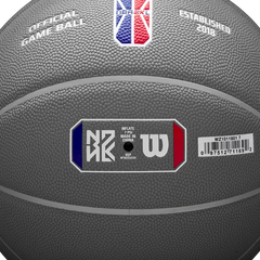 NBA 2K League Game Basketball