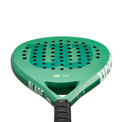Blade LS V3 Padel Racket