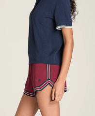 Sweater Short