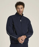 Cold Weather Tennis Jacket