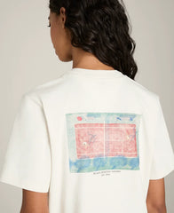 Modern Tee