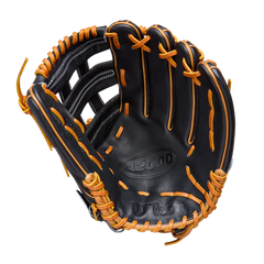 2026 A2000® Classics Series 1750 12.5” Outfield Baseball Glove