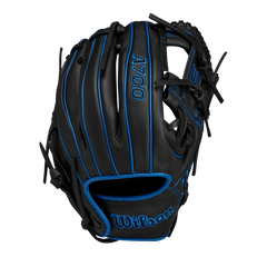 A700® Pedroia Fit™ 11.25” Infield Baseball Glove