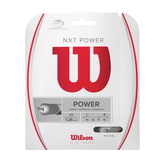 NXT Power 17 Tennis String - Set