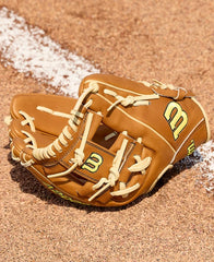 2026 A2000® Classics Series DP15 11.5” Infield Glove