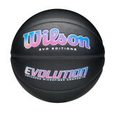 Autism Speaks Evolution Basketball