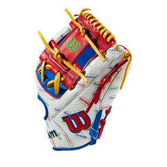 2023 Confetti A2000 1786SS 11.5” Infield Baseball Glove