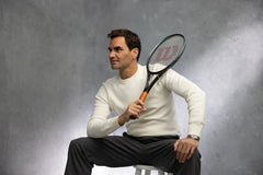 RF 01 Future Tennis Racket