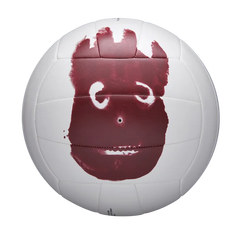 Cast Away Volleyball