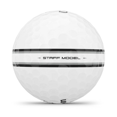 Staff Model TRK360 Golf Balls