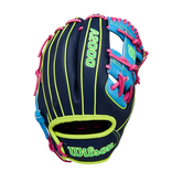 Winter 2025 A2000® 1786SS 11.5” Infield Baseball Glove
