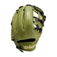 2023 Omaha Trooper A2K 1786 11.5” Infield Baseball Glove