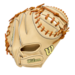 2026 A2000® Classics Series PF33 33” Baseball Catcher’s Mitt