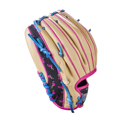 2024 Flamingo Confetti A2000 1975 11.75” Infield Baseball Glove