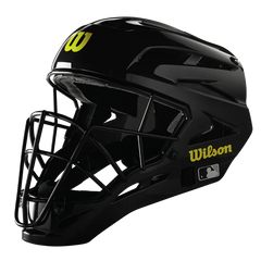 Pro Stock Steel Umpire Helmet