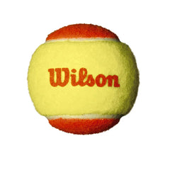 US Open Orange Tournament 3 Ball Pack