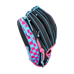 2025 Pottstown Checkerboard A2000® 1786SS 11.5” Infield Baseball Glove