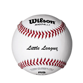 A1074 League Series Little League Baseballs 1 DZ