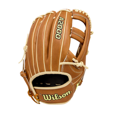 2026 A2000® Classics Series EL3 11.75” Infield Baseball Glove